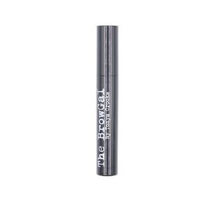 The BrowGal by Tonya Crooks - Eyebrow Gel - Clear - 6.5 ml‎ / .22 fl oz - SEALED